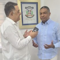 Vicepresidente PLD califica de internacional fraude SeNaSa; procuradoría RD debe investigar afiliaciones en consulados EUA