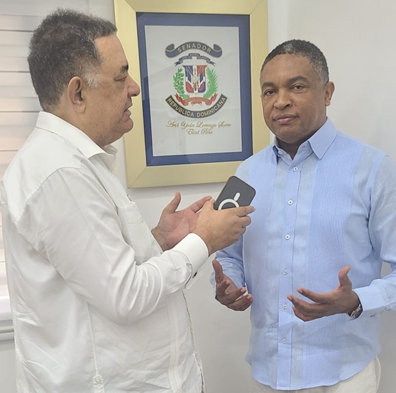 Vicepresidente PLD califica de internacional fraude SeNaSa; procuradoría RD debe investigar afiliaciones en consulados EUA