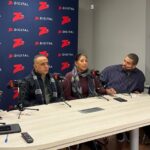 Delegación de María Trinidad Sánchez impulsa proyección turística internacional en FITUR 2026