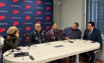 Delegación de María Trinidad Sánchez impulsa proyección turística internacional en FITUR 2026