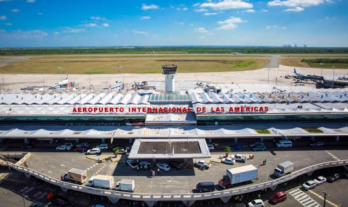 Aerodom niega haya incumplido obligaciones contracturales con el Estado; dice trabajan en nueva terminal en AILA