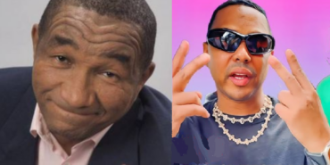 Se gualló Manolo Ozuna! Corte declara inadmisible acusación penal interpuesta contra Santiago Matía -Alofoke-