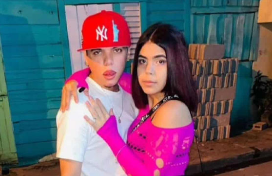 Hombre hace abortar a puñaladas a su expareja en el sector Bella Vista de Santiago