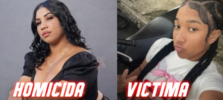 Adolescente de 14 años es asesinada a balazos por su propia hermana en el sector Taína de San Fco. de Macorís