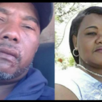 No paran los feminicidios! Hombre estrangula su expareja y luego se ahorca en San Pedro de Macorís