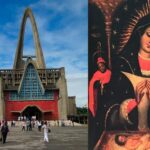 Creyentes católicos culminan celebración del día de Nuestra Señora de la Altagracia abarrotando la Basílica de Higüey