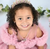 El FBI no buscará más a la niña Brianna Genao; Raful dice seguirán investigando otros elementos fuera del terreno