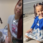 Madre desaparecida niña Brianna Genao sacude redes sociales: 