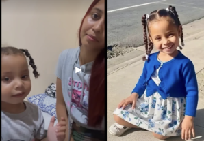 Madre desaparecida niña Brianna Genao sacude redes sociales: 