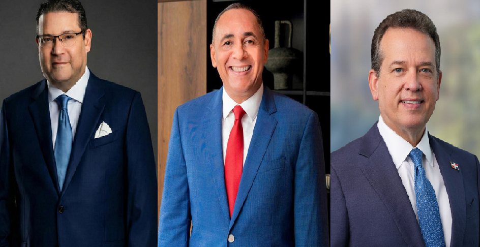 Siguen los cambios! Yayo va a Industria y Comercio, Nelson Arroyo entra a Aduanas; Ito Bisonó pasa a Vivienda