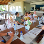 Unidos por un turismo más fuerte en María Trinidad Sánchez