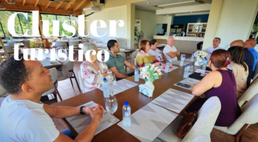 Unidos por un turismo más fuerte en María Trinidad Sánchez