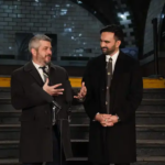 Mike Flynn, designado nuevo comisionado del Departamento de Transporte de NY, tomará posesión este lunes