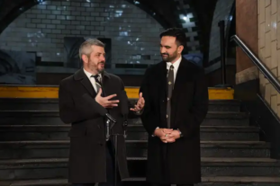 El alcalde de NY Zohran Mandani designa a Mike Flyn como nuevo comisionado del Departamento de Transporte