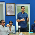 Ministro de Cultura presenta en Nagua proyecto Museo de la Música Típica en honor a Tatico Henríquez