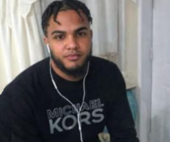 Preocupación en Nagua tras desaparición joven de Arroyo del Medio salió a reparar su auto el 2 de enero y no ha regresado