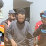 Se entrega a PN hombre mató a su joven pareja de 16 años en San José Ocoa: 