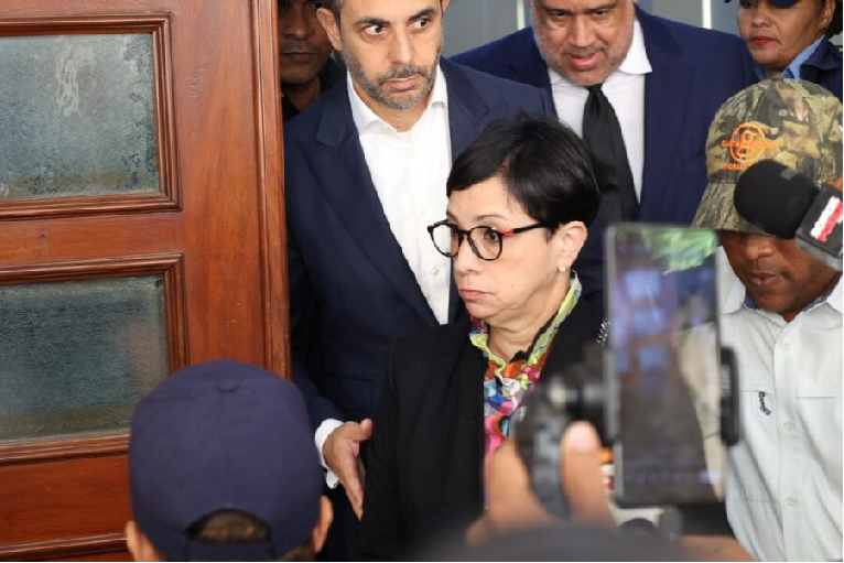 Familia Espaillat dice la justicia requiere pruebas, no conjeturas; afirma haber resarcido al 70% víctimas Jet Set