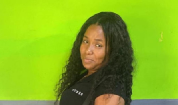 Arrancan feminicidios del 2026! Hombre mata a cuchilladas a su pareja en sector Gualey del DN y deja 3 niños huerfanos