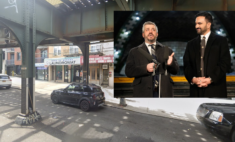 Alcalde Mamdani: NYC DOT iniciará proceso para rediseñar calle 31 en Astoria; apelará fallo judicial paró proyecto