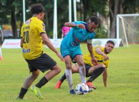Moca inicia ganando en Salcedo y Liguilla de la LDF; Cibao gana 1-0 a Delfines en Santiago