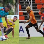 Moca inicia ganando en Salcedo en la Liguilla de la LDF; Cibao gana 1-0 a Delfines en Santiago
