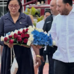 Alcaldía del municipio de Cabrera conmemora el natalicio del patricio Juan Pablo Duarte