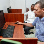 Indotel lleva fibra óptica y formación digital a Hondo Valle con nueva Sala Digital