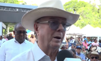 Hipólito también se queja por despido dirigentes PRM en instituciones públicas: 