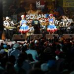 Indotel promueve la cultura y los valores patrios en Hondo Valle a través de la música