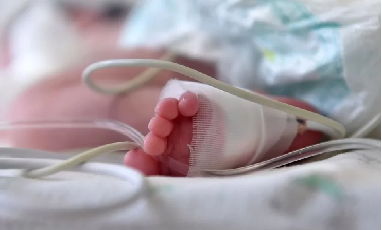 Salud Pública registra reporta 33 muertes infantiles y una muerte materna en una semana