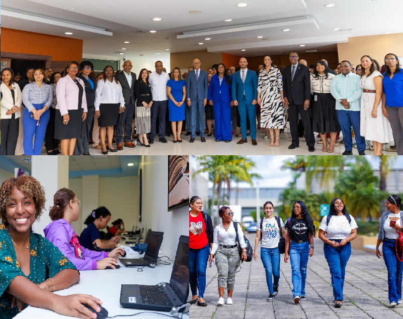 ITSC arriba a su 13 avo. aniversario siendo un referente de tecnología de punta y excelencia educativa