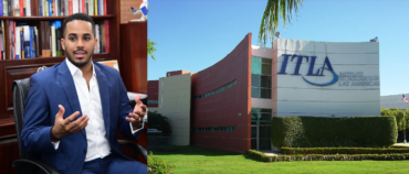 Otro que metió la mano! Abinader destituye rector del ITLA tras denuncias de cobro a empleados para movimiento político