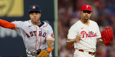 Al menos 13 jugadores dominicanos llegaron a un acuerdo salarial con sus respectivos equipos evitando ir a arbitraje