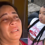 Desgarrada madre de adolescente asesinada por su hermana en SFM se queja de poca informacion y pide profuga se entregue