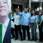 Leonel acusa al PRM de 