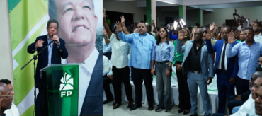 Leonel acusa al PRM de 