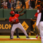Leones del Escogido ganan segundo en línea y colocan a los Toros al borde del precipicio en final de Lidom
