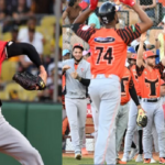 Aguilas y Gigantes vuelven a resbalar! Caen vencidos ante Leones y Toros haciendo difícil su camino a clasificación