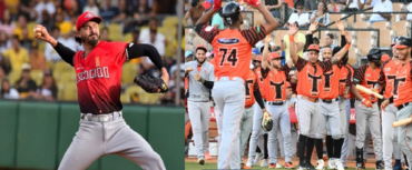 Aguilas y Gigantes vuelven a resbalar! Caen vencidos ante Leones y Toros haciendo difícil su camino a clasificación