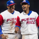 Puerto Rico pondera retirarse del Clásico tras ausencia de estelares como Lindor, Berríos, Correa, Díaz y otros