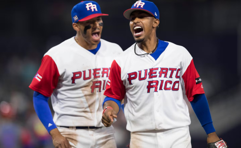 Puerto Rico pondera retirarse del Clásico tras ausencia de estelares como Lindor, Berríos, Correa, Díaz y otros