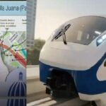 El Monorriel de SD va! Ministro Paliza dice obra impactará familia capitalina a un bajo costo de US$900 millones