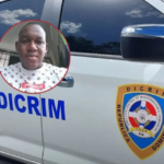 Ojo por ojo! PN mata hombre que la madrugada de este lunes asesinó 2 frente a drink en Los Alcarrizos