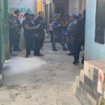 Niño 12 años mata a puñaladas a hombre en sus 40 años que presuntamente le estaba agrediendo en Arroyo Hondo