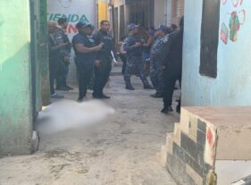 Niño 12 años mata a puñaladas a hombre en sus 40 años que presuntamente le estaba agrediendo en Arroyo Hondo