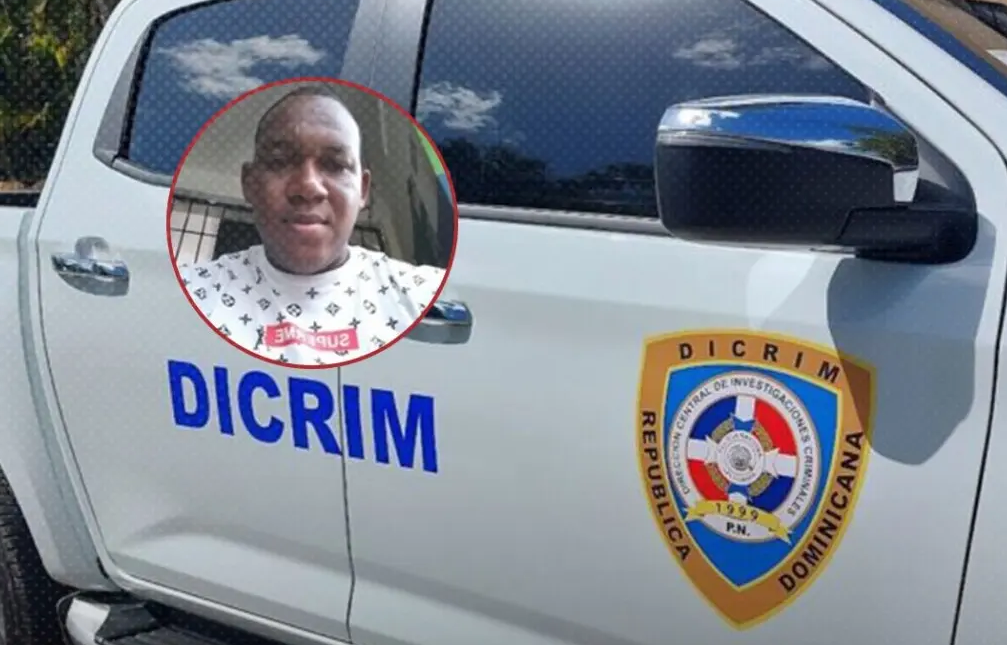 Ojo por ojo! PN mata hombre que la madrugada de este lunes asesinó 2 frente a drink en Los Alcarrizos