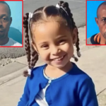 Oh nooo! Un tío de Brianna Genao habría confesado a la PN que violó y mató a la niña de 3 años