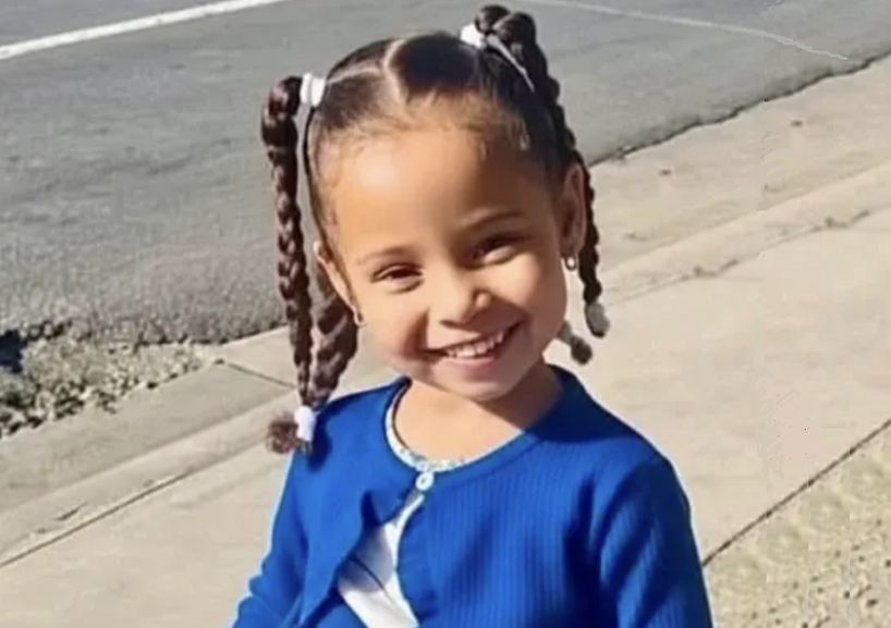 Investigan al padre y a un tío de Brianna Genao, la niña desaparecida en Pto. Plata el 31 de diciembre; hay 3 más