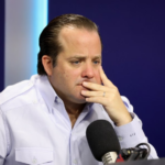 Ministro Paliza niega cancelaciones masivas de dirigentes del PRM en instituciones del Estado